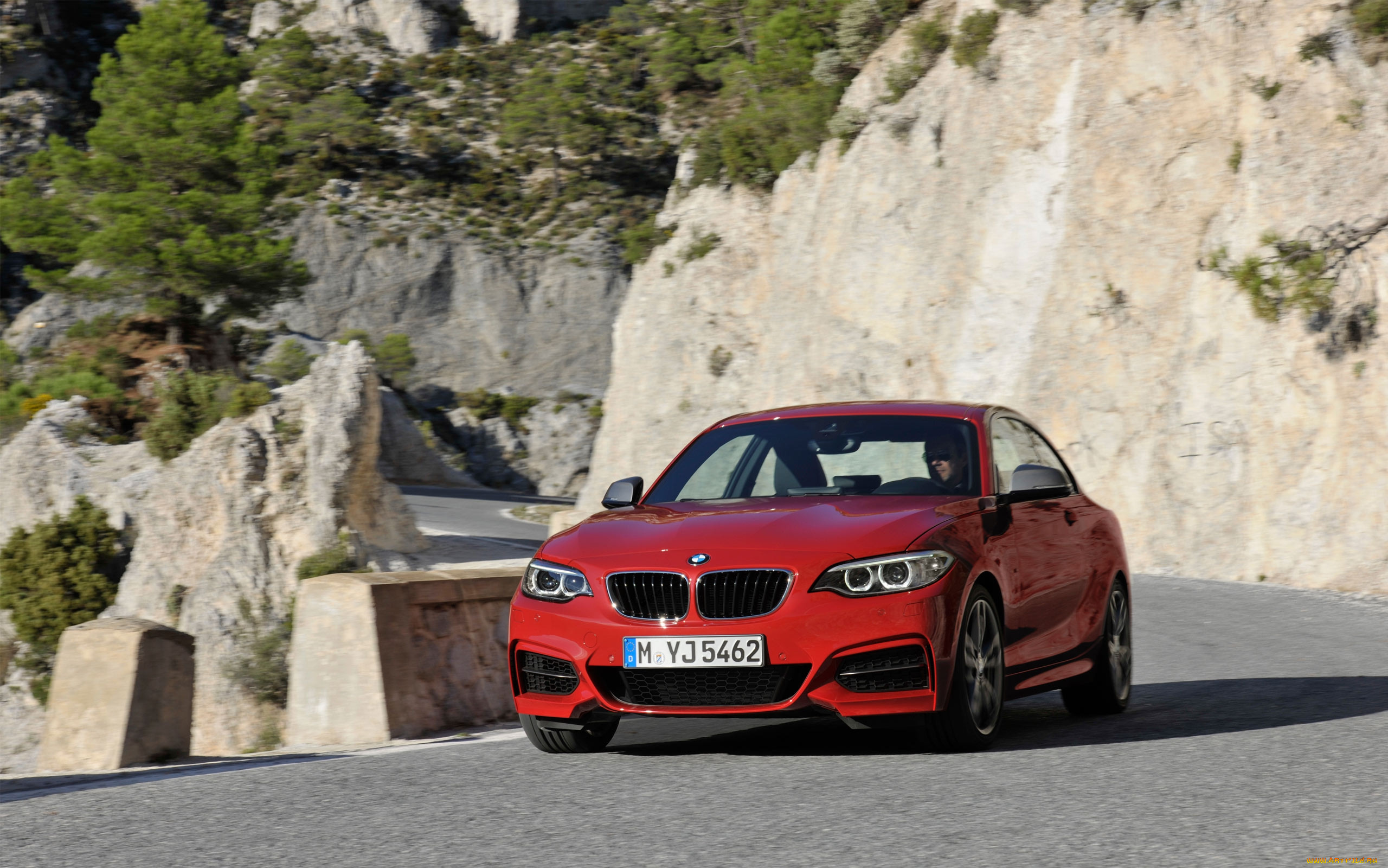 bmw, m235i, coupe, , , , bayerische, motoren, werke, ag